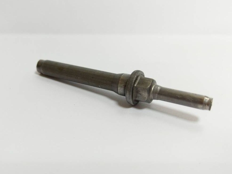 The custom-made screw (bolt) fastener