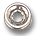 Prong Snap Button Socket M1015