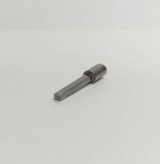The custom-made screw (bolt) fastener